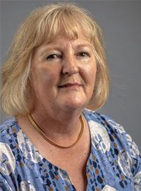 Profile image for Tina Collins