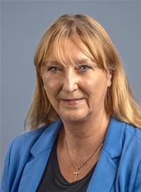 Profile image for Dr Anne Crampton